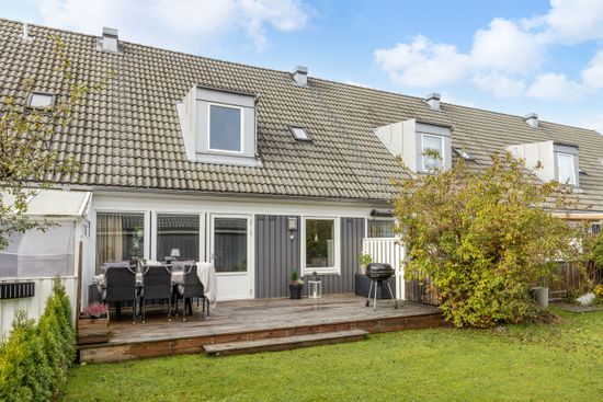 Bostadsrätt, Jordliden 17, Jordliden, Kungälv