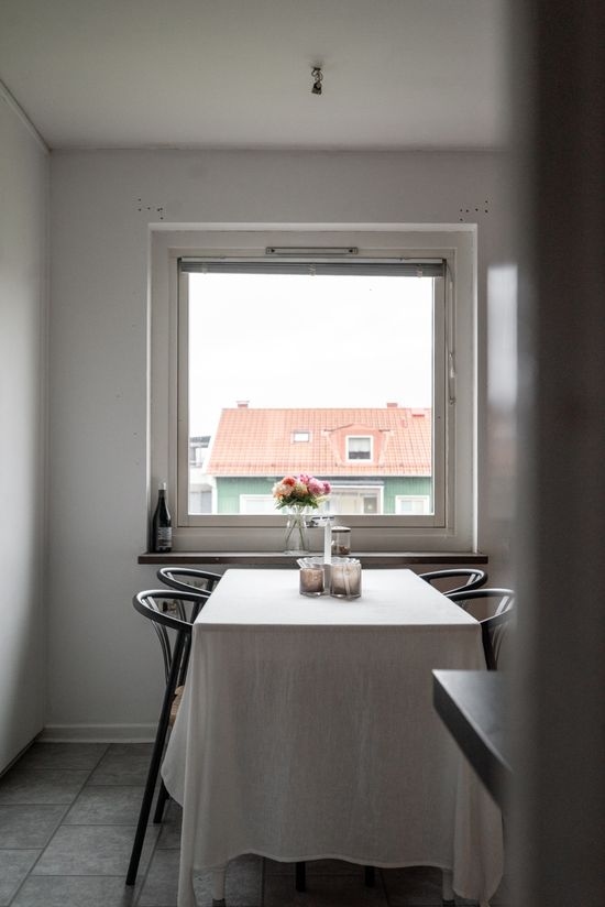 Bostadsrätt, Norra Sjöbogatan 42, Borås