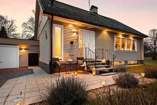 Villa, Pilvägen 14, Söderåkra, Torsås