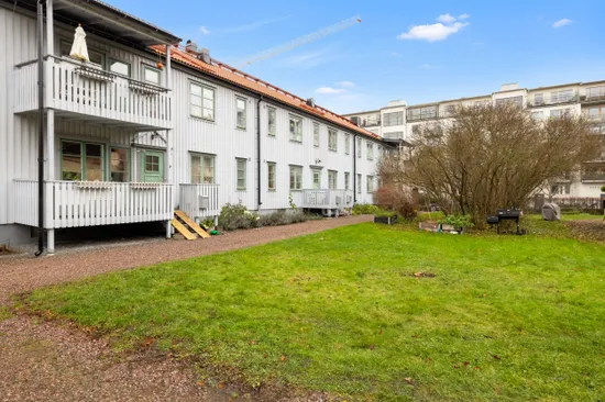 Bostadsrätt, Kungsängsgatan 55E, Kungsängen / Industristaden, Uppsala