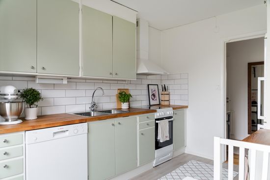 Bostadsrätt, Nygårdsvägen 18A, Gamla Näsby, Kristianstad