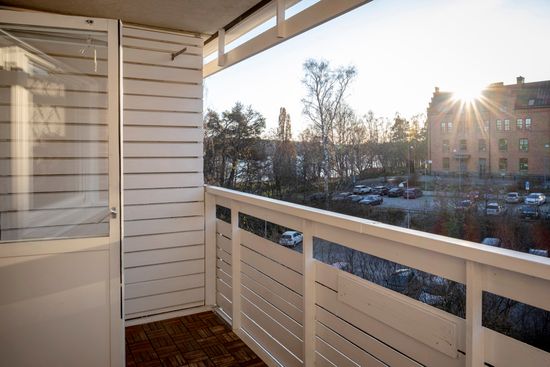 Bostadsrätt, Kronängsvägen 27, Kronängen, Vaxholm