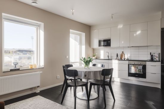 Bostadsrätt, Finalgatan 7A, Arenaparken , Lund