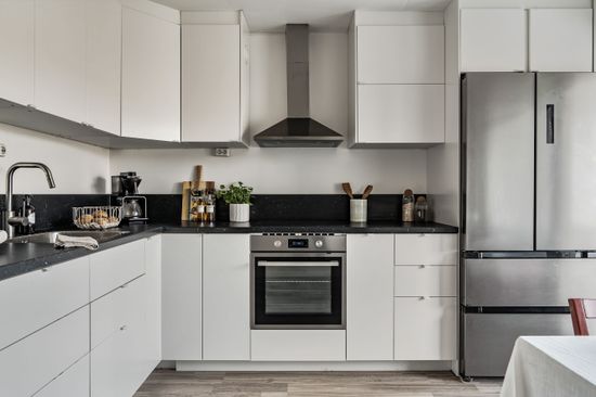 Bostadsrätt, Bärnstensgatan 35A, Ättekulla, Helsingborg