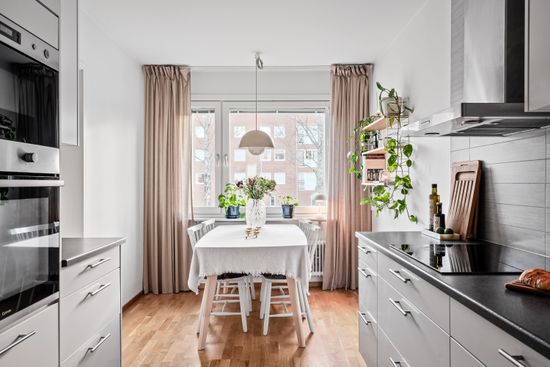 Bostadsrätt, Biologigränd 39, Ålidhem, Umeå