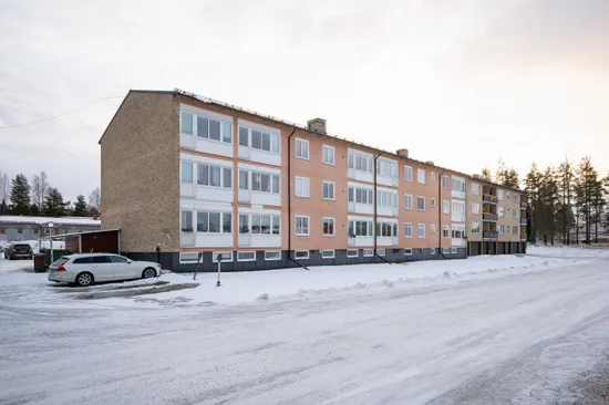 Bostadsrätt, Ringen 73A, Boliden, Skellefteå