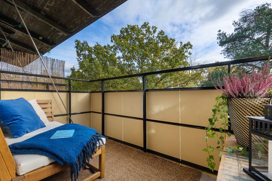 Bostadsrätt, Trollesundsvägen 147, Högdalen, Stockholm