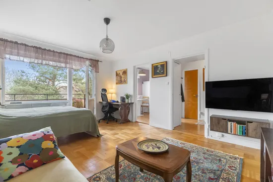 Bostadsrätt, Trollesundsvägen 147, Högdalen, Stockholm