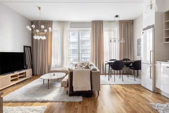 Bostadsrätt, Barlastgatan 26, Limhamns Sjöstad, Malmö