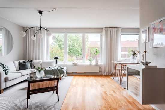 Bostadsrätt, Islandsgatan 6, Kungsängen, Uppsala