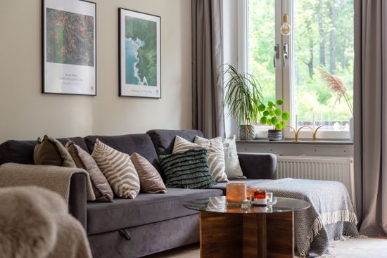 Bostadsrätt, Grindtorps skolgränd 44, Täby Centrum, Täby