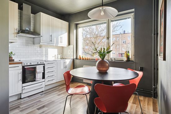 Bostadsrätt, Erikslundsgatan 2, Erikslund, Borås