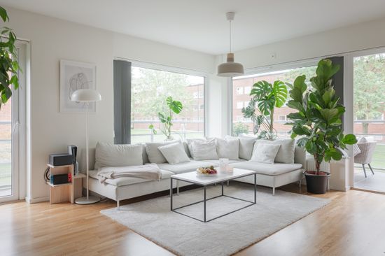 Bostadsrätt, Segevägen 8, Burlöv