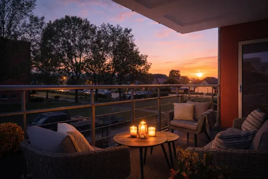 Bostadsrätt, Segevägen 8, Burlöv