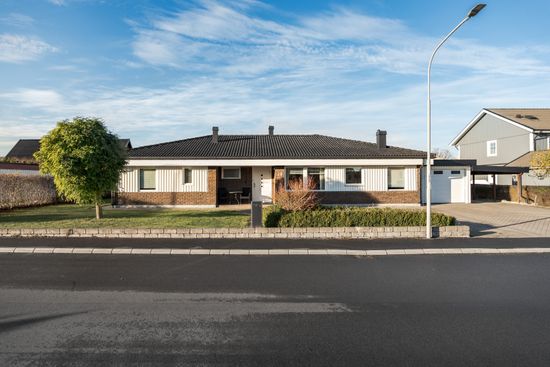 Villa, Kapplandsgatan 14, Karlshov, Norrköping