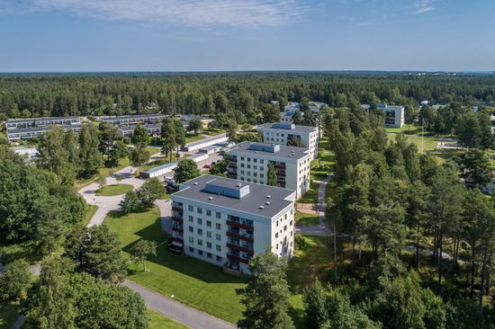 Bostadsrätt, Ulvsmygen 27, Sätra, Gävle