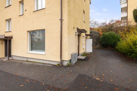 Bostadsrätt, Skolgatan 1B, Nynäshamn centralt, Nynäshamn