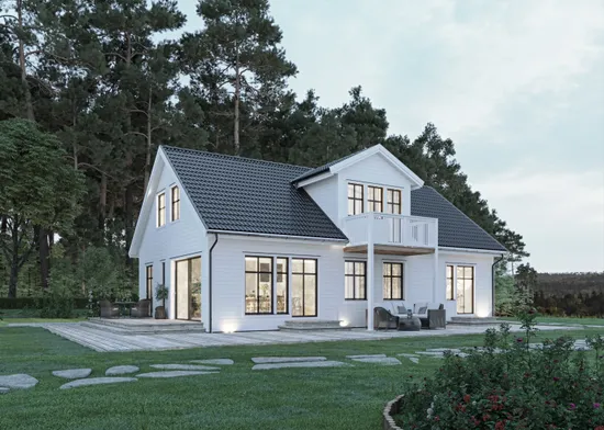 Tomt, Norra Grössbyn 228, Ucklum, Stenungsund