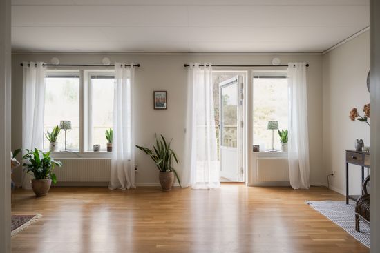 Bostadsrätt, Radhus, Kantorsgränd 16A, Sandared, Borås