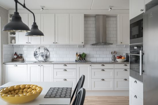 Bostadsrätt, Torstensonsgatan 39B, Lugnet, Borås