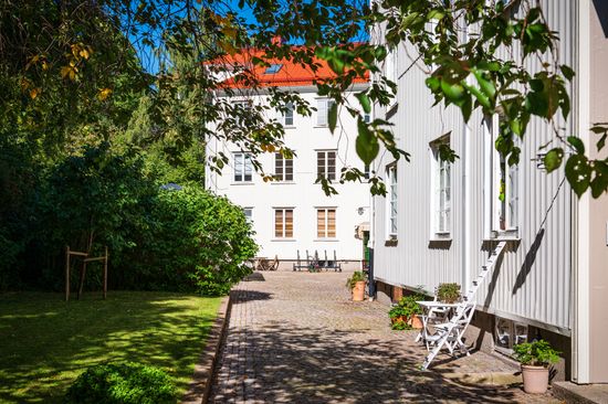 Bostadsrätt, Sofiagatan 64k, Strömmensberg, Göteborg