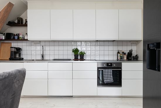 Bostadsrätt, Ruuthsesplanaden 6A, Höganäs