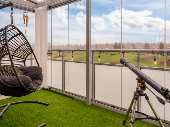 Bostadsrätt, Krögers Promenad 23, Silverdal, Sollentuna