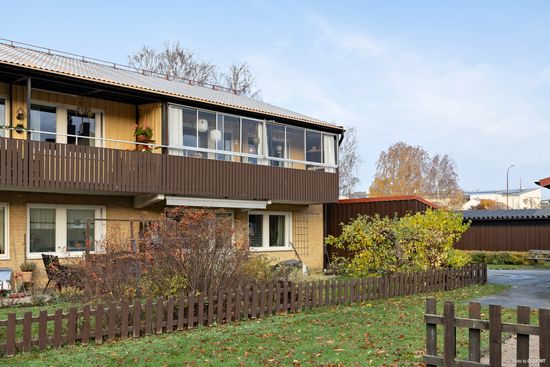 Bostadsrätt, Lännavägen 42, Visby - Länna, Gotland