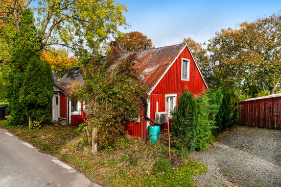 Villa, Halmstadby 3545, Halmstadby, Svalöv