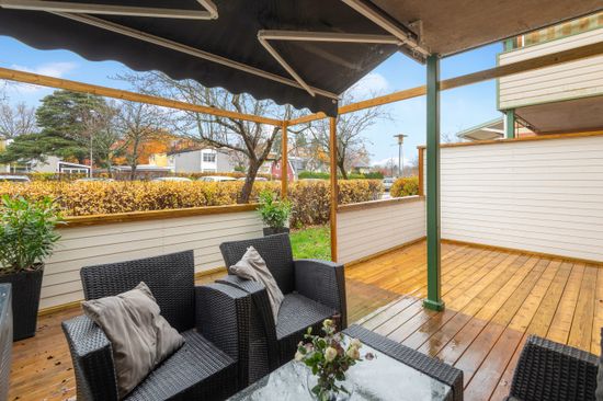 Bostadsrätt, Trolle-Bondes Gata 3, Vällingby Nälsta, Stockholm