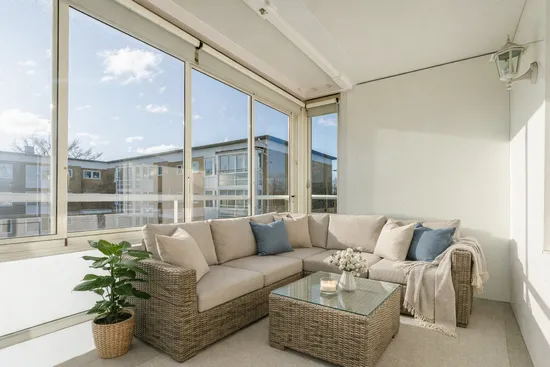 Bostadsrätt, Kadettgatan 30d, Västra Berga, Helsingborg