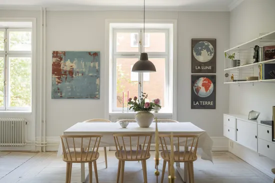 Bostadsrätt, Fridhemsgatan 29a, Kungsholmen, Stockholm