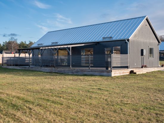 Villa, Västerhejde Nunnesiken 529A, Västerhejde, Gotland