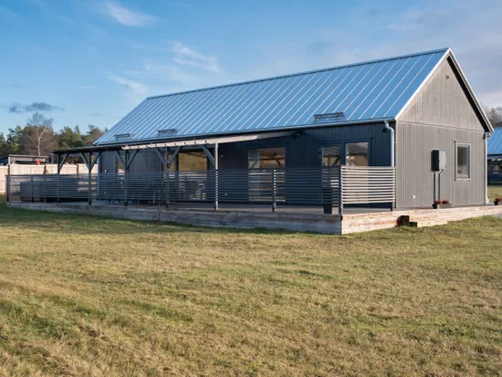 Villa, Västerhejde Nunnesiken 529A, Västerhejde, Gotland