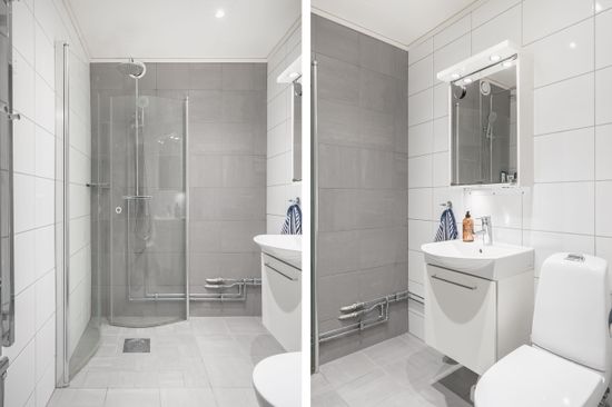 Bostadsrätt, Gröna vägen 28B, Hentorp, Skövde