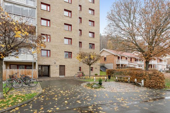 Bostadsrätt, Lovisagatan 211, Tokarp, Jönköping