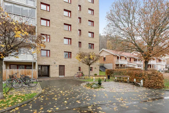 Bostadsrätt, Lovisagatan 211, Tokarp, Jönköping