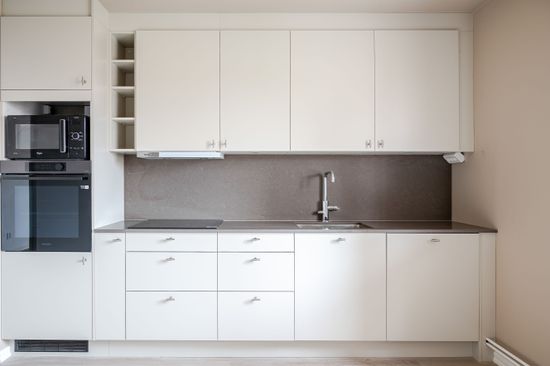 Bostadsrätt, Lovisagatan 211, Tokarp, Jönköping