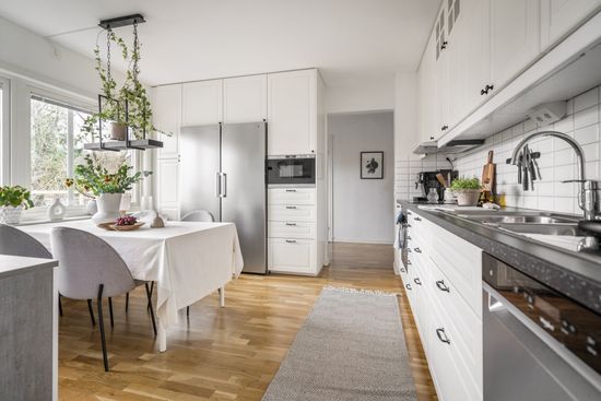 Bostadsrätt, Nunnegårdsgatan 30, Munkegärde, Kungälv