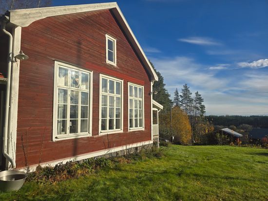 Fritidshus, Bjurtjärn Ladufallet 2, Bjurtjärn, Storfors