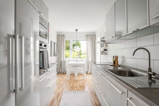 Bostadsrätt, Fyrislundsgatan 50, Årsta, Uppsala