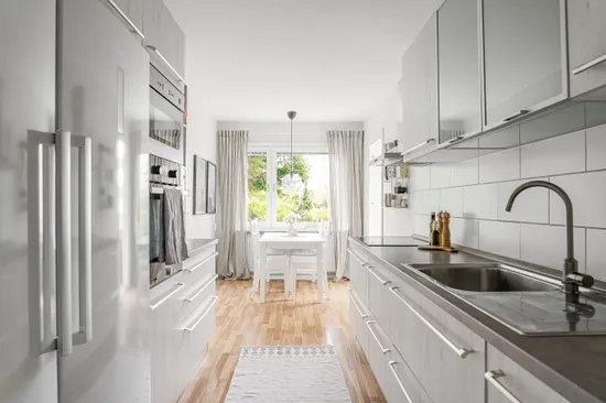 Bostadsrätt, Fyrislundsgatan 50, Årsta, Uppsala