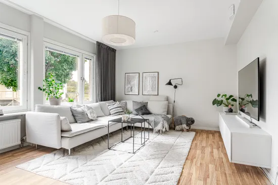 Bostadsrätt, Fyrislundsgatan 50, Årsta, Uppsala