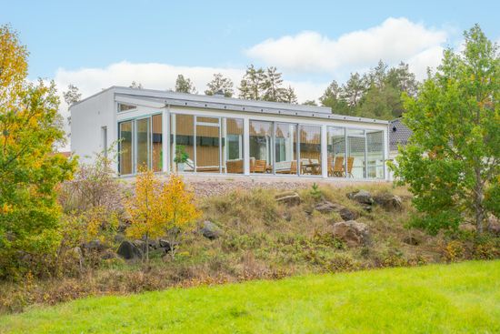 Villa, Timmervägen 2, Buskhyttan, Nyköping