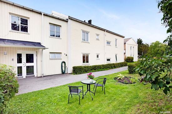 Bostadsrätt, Soldatvägen 51, 1 Tr, Viby, Sollentuna