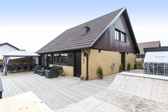 Villa, Viktorsgatan 2, Billesholm, Bjuv