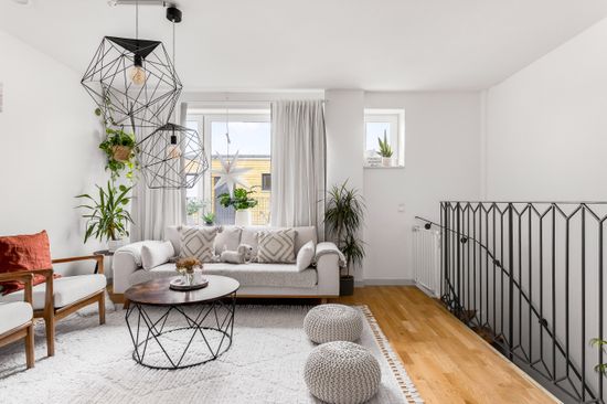 Bostadsrätt, Ekedalsvägen 28, Jakobsberg, Järfälla