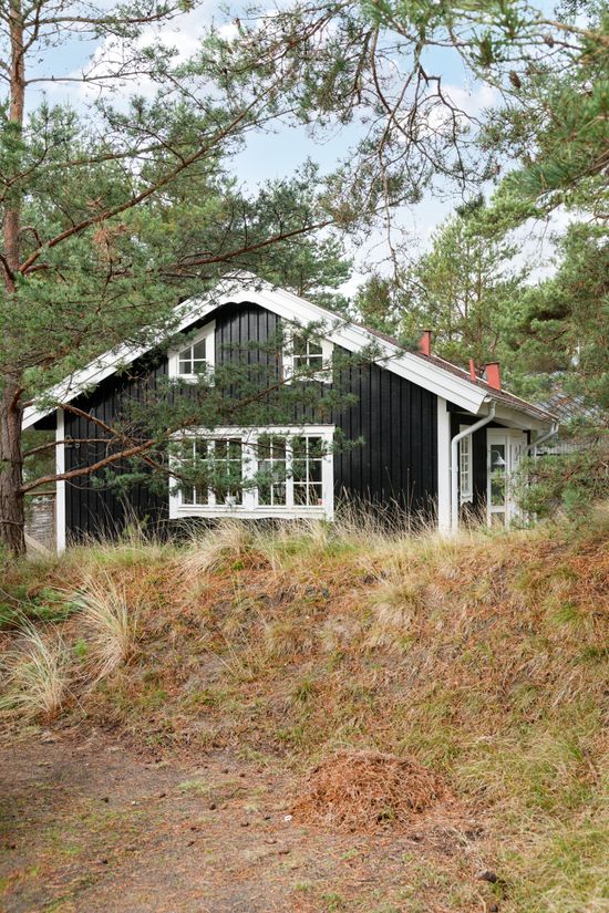 Villa, Sandhöjdsvägen 2B, Åhus - Äspet, Kristianstad