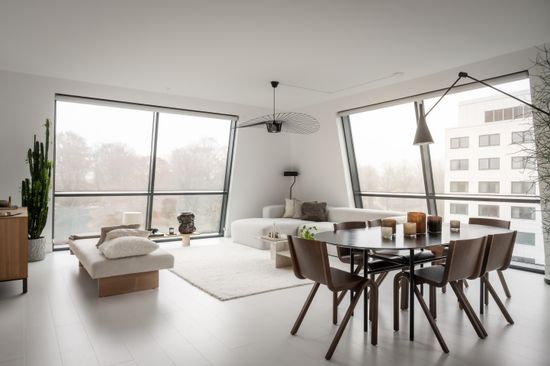 Bostadsrätt, Lilla Brogatan 8, Centrum, Borås