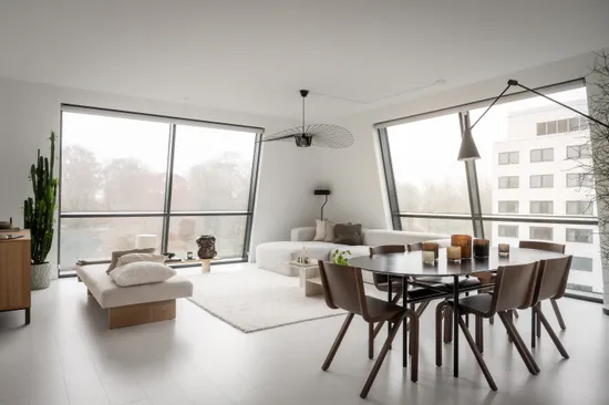 Bostadsrätt, Lilla Brogatan 8, Centrum, Borås